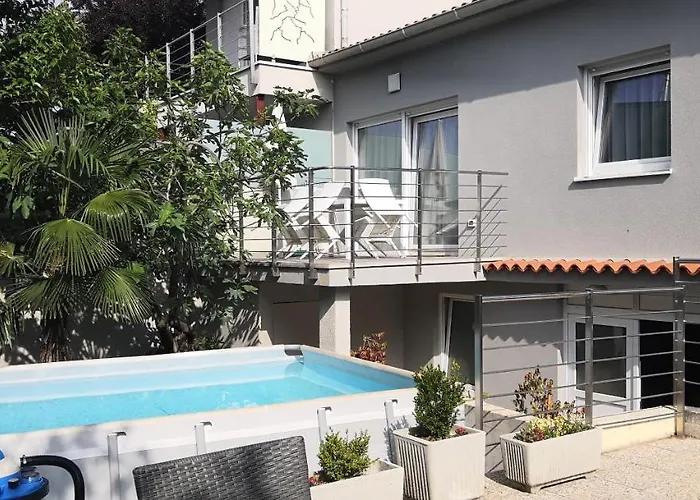 Villa Danex Premium