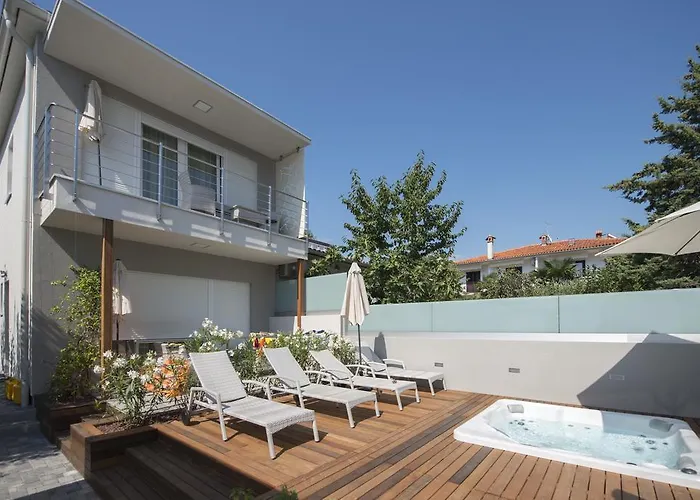 Villa Danex Premium