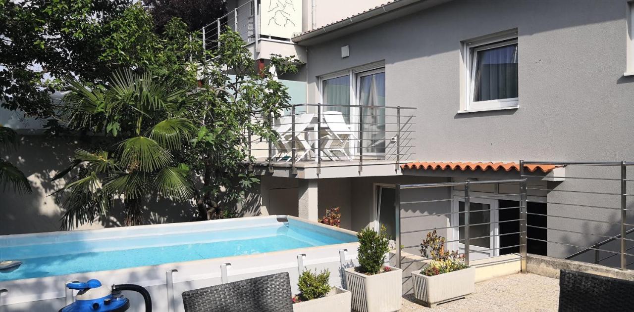 Danex Premium Apartman *