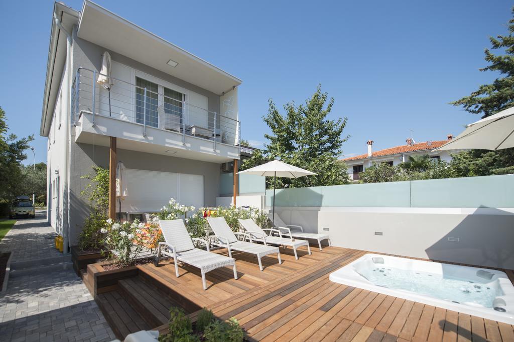 Danex Premium Apartman
