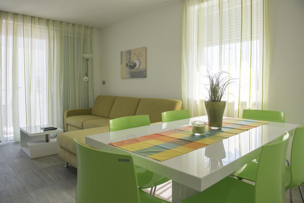 Apartman Danex Premium *