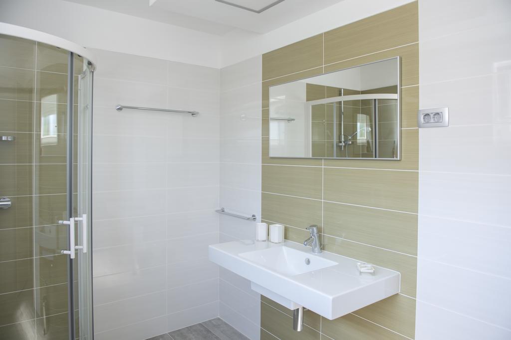 Apartman Danex Premium Umag
