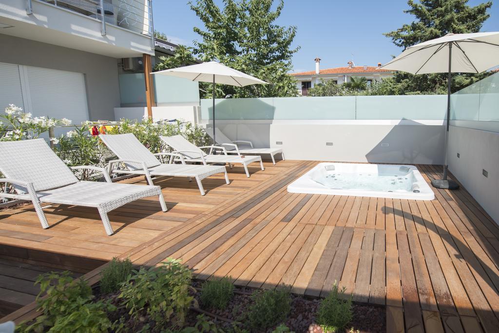 Danex Premium Apartman
