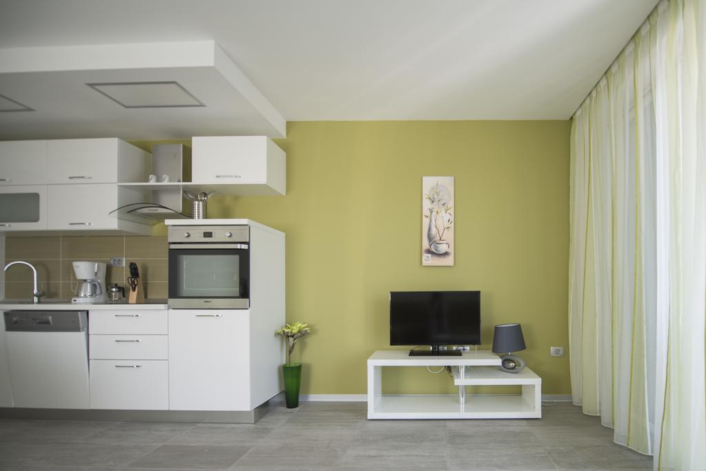 Appartamento Danex Premium Umago