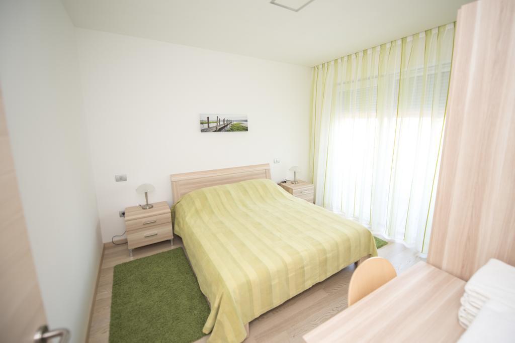 Danex Premium Apartman