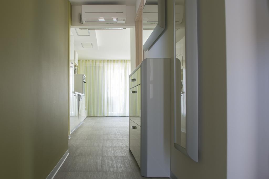 Apartman Danex Premium *